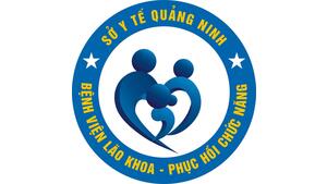 Bệnh viện Lão Khoa - PHCN Quảng Ninh