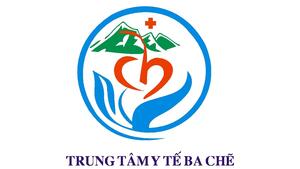Trung tâm Y tế Ba Chẽ
