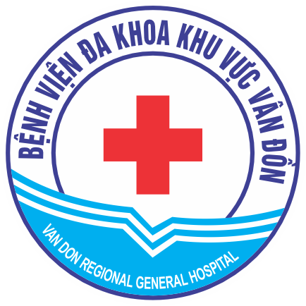 Bệnh viện Đa khoa khu vực Vân Đồn
